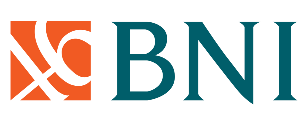 Logo bank BNI